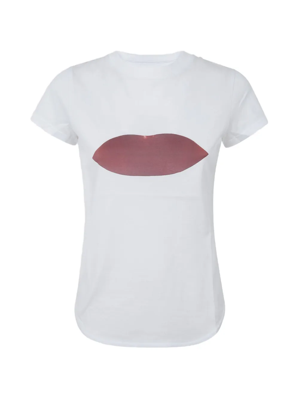 Meta Campania Collective graphic T-shirt - Bianco