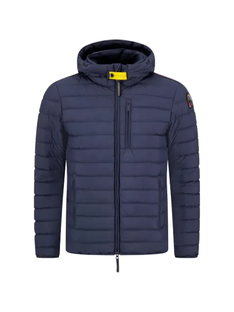 Parajumpers Last Minute hooded down jacket