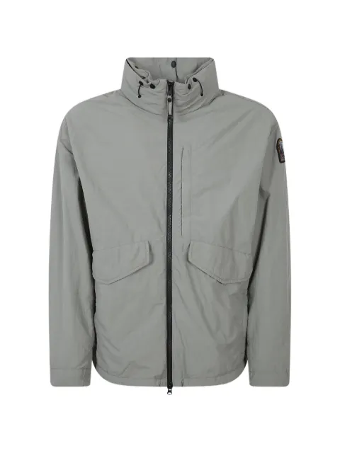 Parajumpers hooded padded jacket