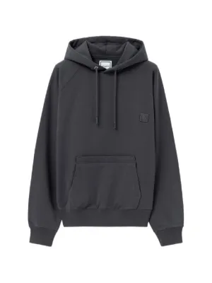MISBHV グラフィック ダメージ パーカー | ブラック | FARFETCH JP