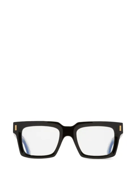 Cutler & Gross square frame glasses
