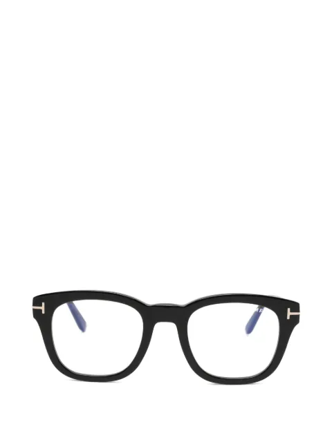 TOM FORD Eyewear geometric glasses