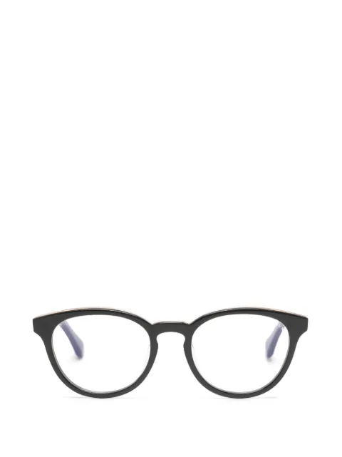 Dita Eyewear Khaysun round-frame glasses