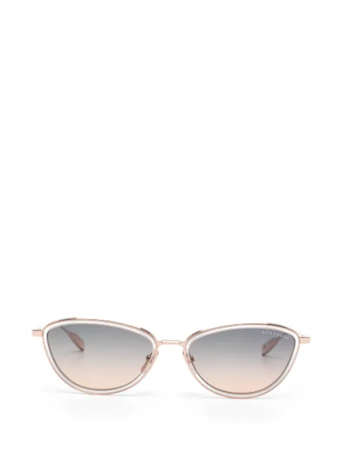 Dita Eyewear Vouna sunglasses