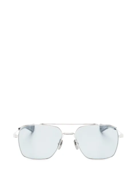 Dita Eyewear Flight Seven pilot-frame sunglasses
