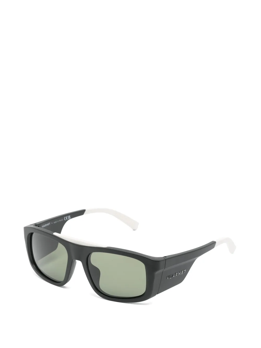 Vuarnet Altitude 05 skibril Zwart