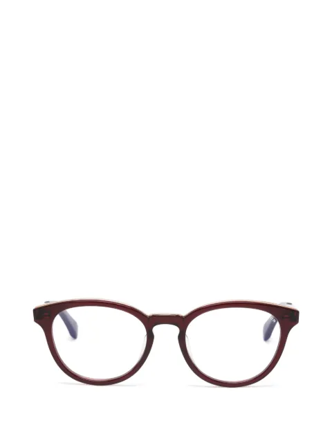 Dita Eyewear Khaysun Brille mit eckigem Gestell