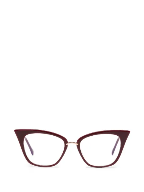 Dita Eyewear Rebella cat-eye glasses