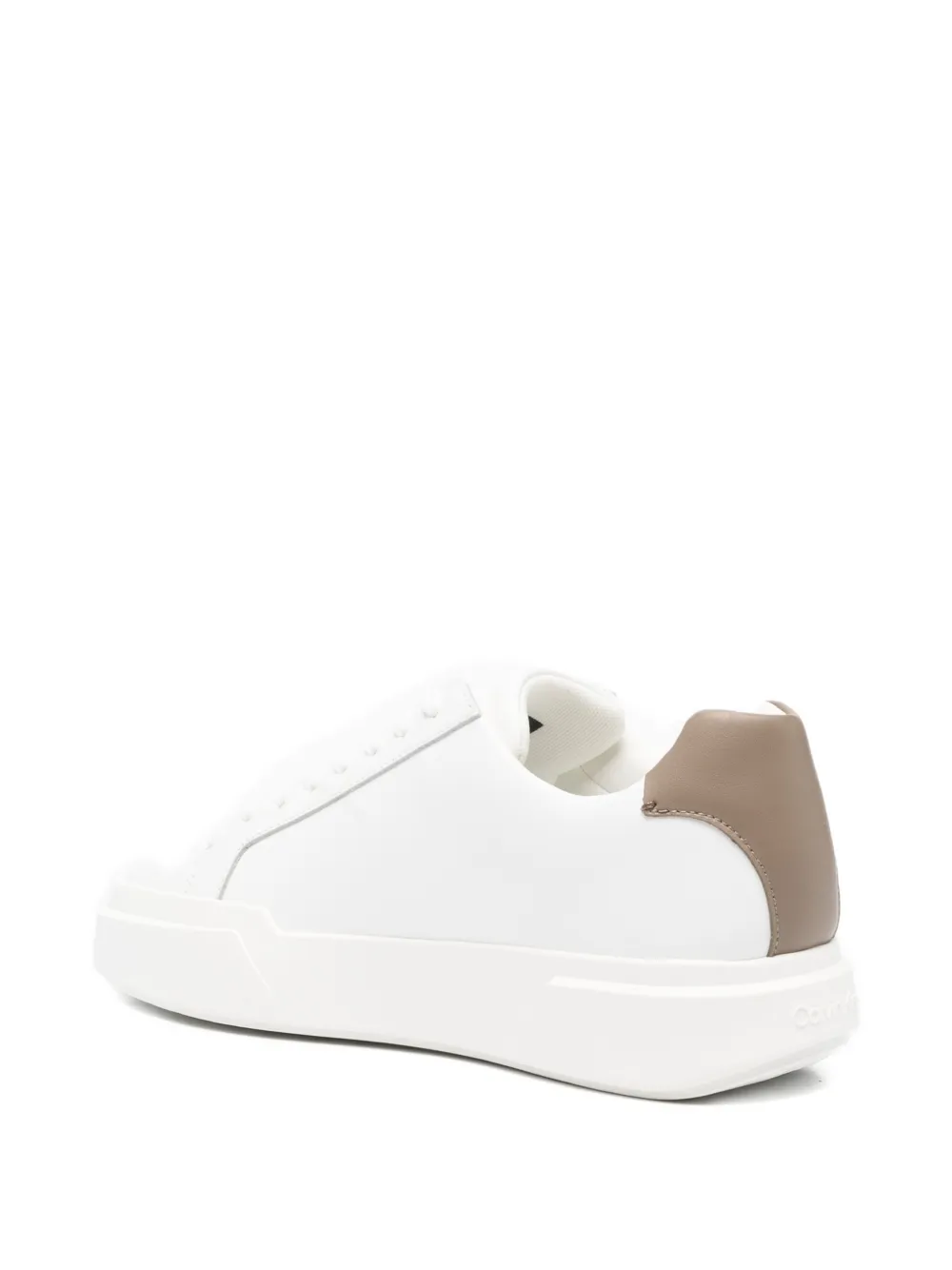 Calvin Klein Chunky sneakers Wit