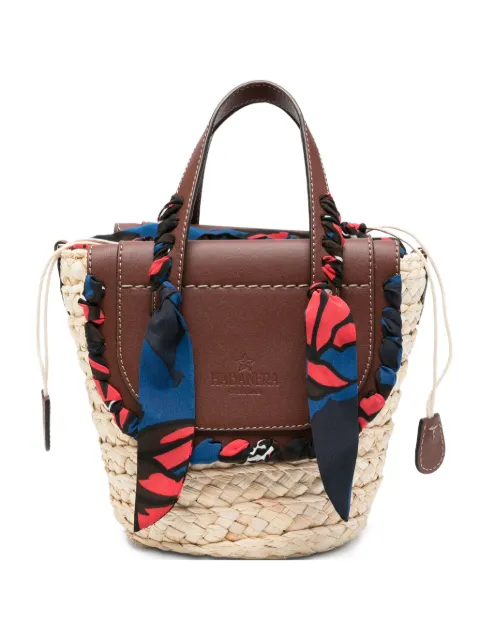 CUBA LAB sac seau Habanera