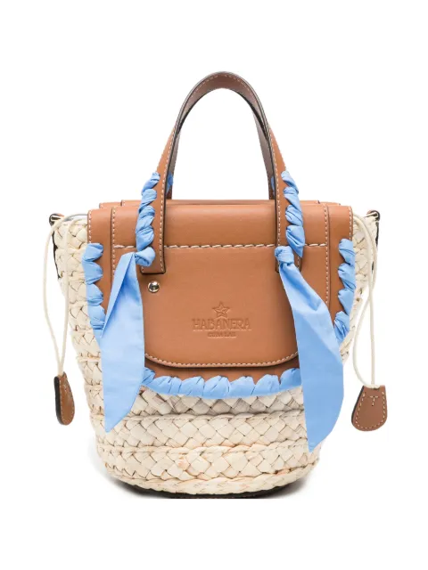 CUBA LAB bolsa bucket Habanera