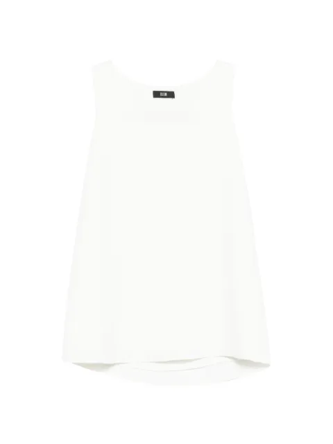 Eleh blusa sin mangas