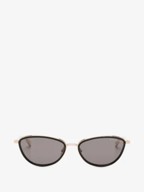 Dita Eyewear Vouna cat-eye-frame sunglasses