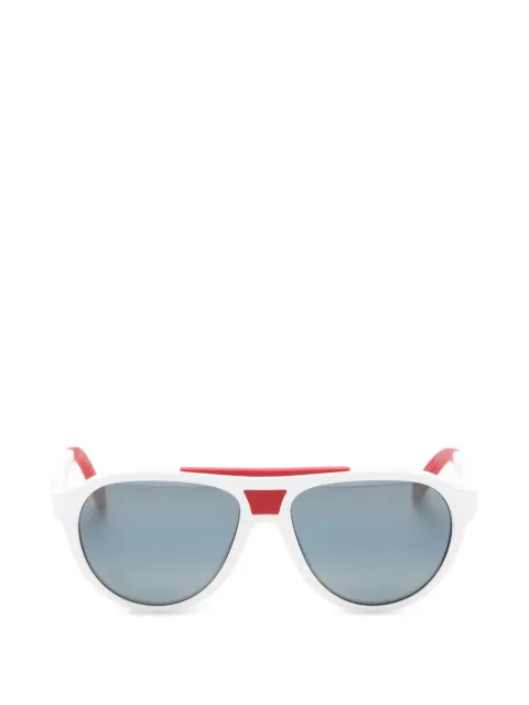 Vuarnet browline sunglasses