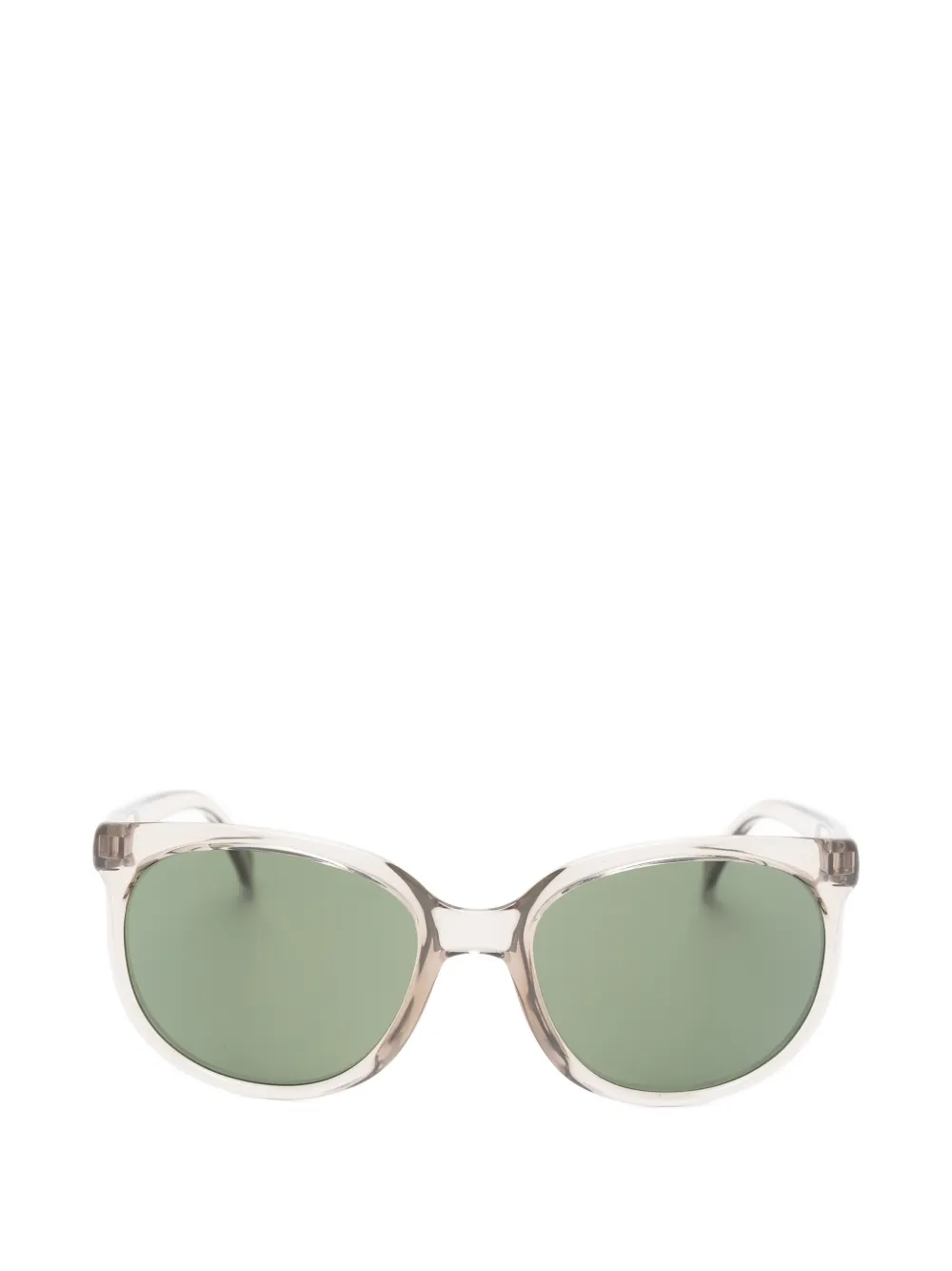 Vuarnet Geometric-frame Sunglasses In Neutral