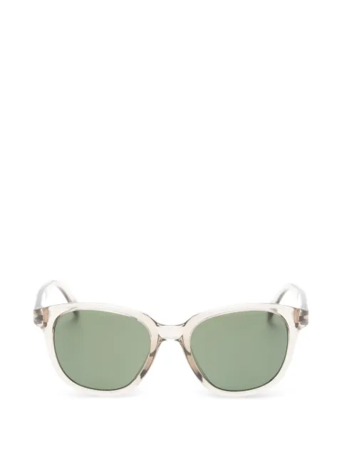 Vuarnet square-frame sunglasses