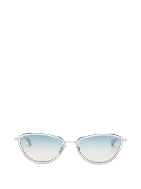 Dita Eyewear Vouna cat-eye sunglasses