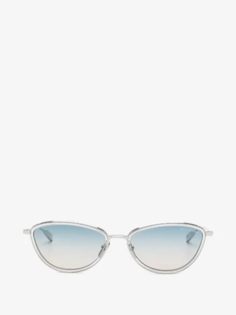 Dita Eyewear lunettes de soleil Vouna à monture papillon