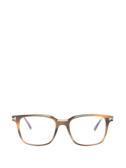 TOM FORD Eyewear square-frame glasses