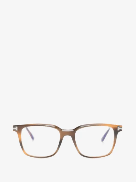 TOM FORD Eyewear square-frame glasses
