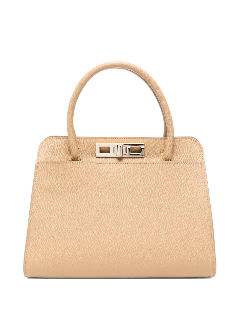 Fabiana Filippi Josephine tote bag - Nude