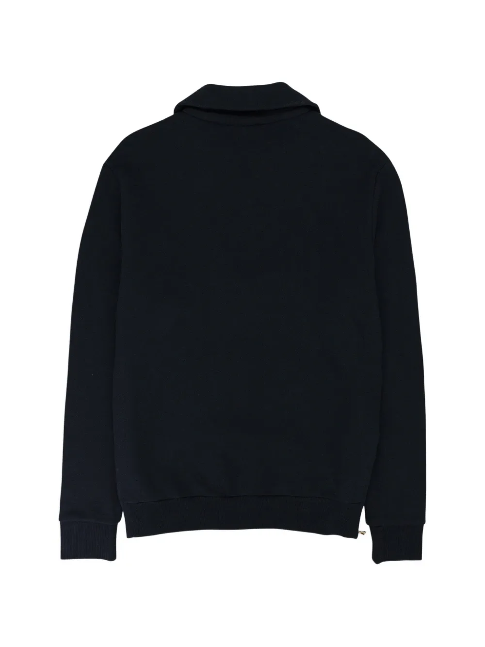 Balmain 자수 디테일 지퍼 스웨터 | 스웨트셔츠 | Image 2