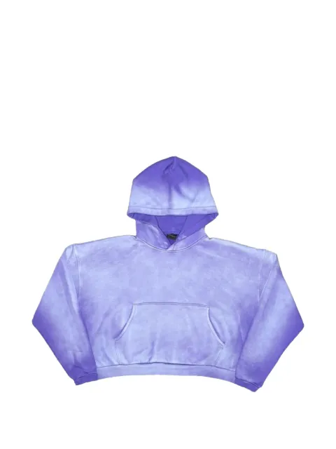 GV Gallery pocket hoodie