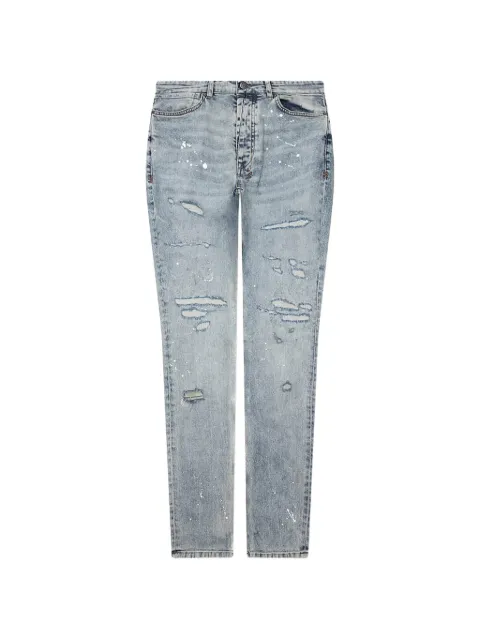 Ksubi Van Winkle denim jeans