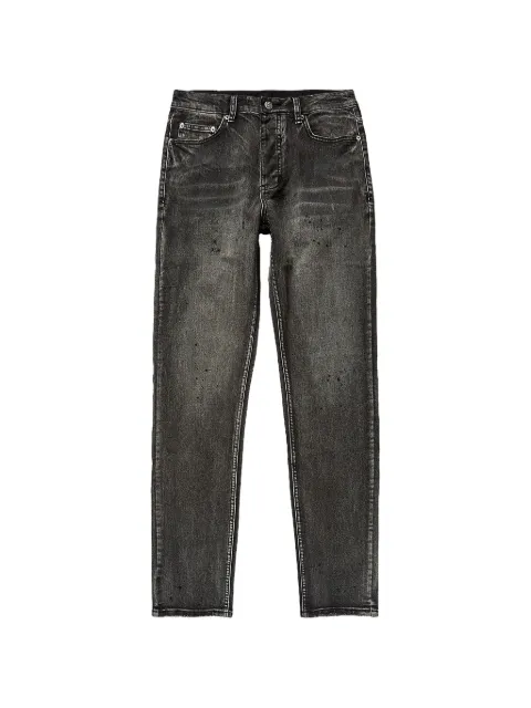 Ksubi Chitch slim-fit denim jeans