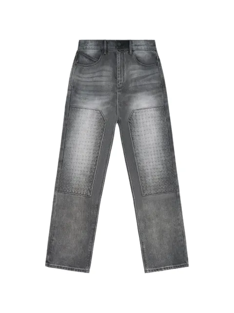 RTA Ricardo slim-fit jeans