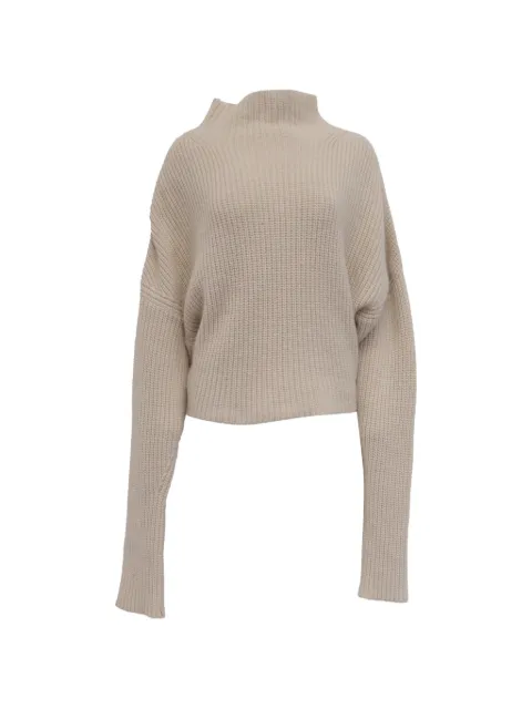 Petar Petrov cashmere knitted sweater