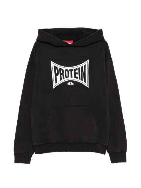 032c Protein hoodie