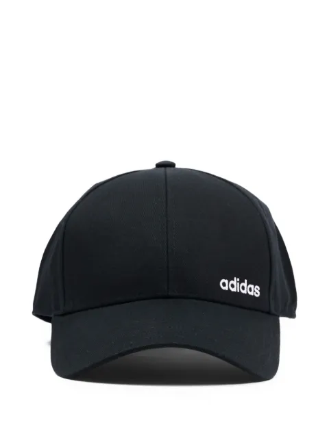 adidas Kids gorra de béisbol con logo bordado