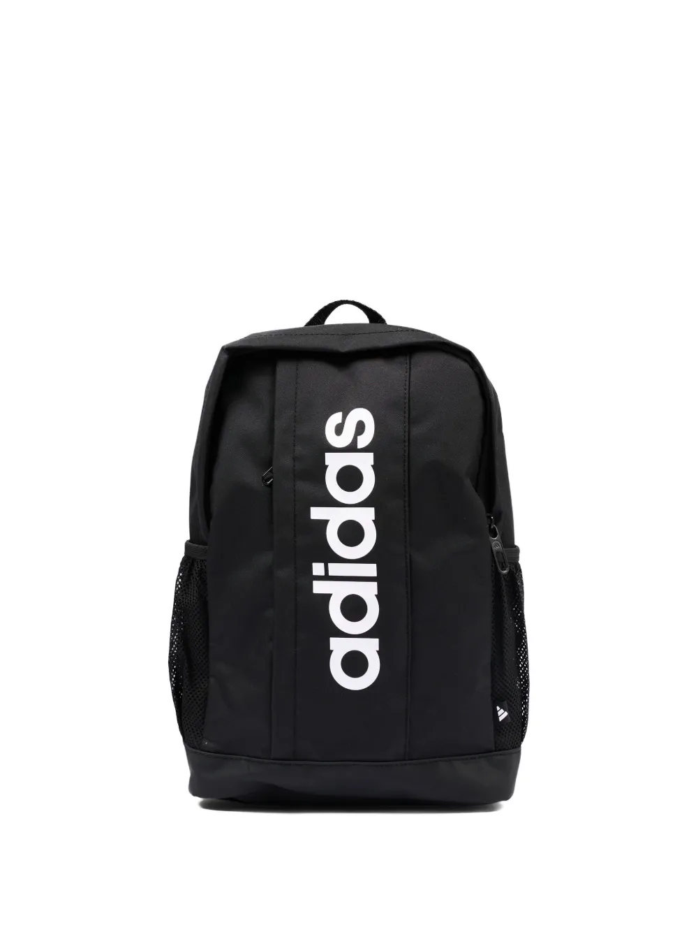 adidas Kids Zaino con logo - Nero