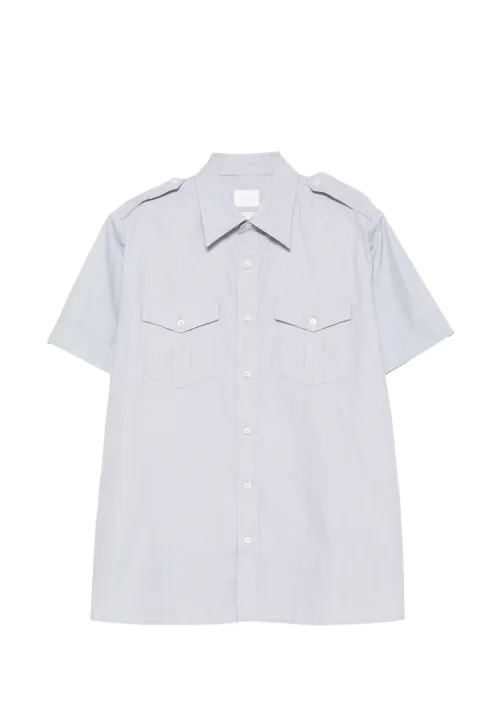 A.P.C. Miles pocket shirt