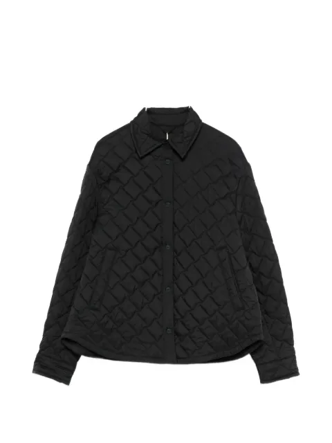 Herno quilted jacket