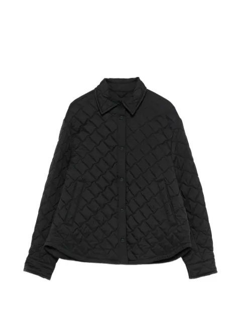 Herno quilted jacket