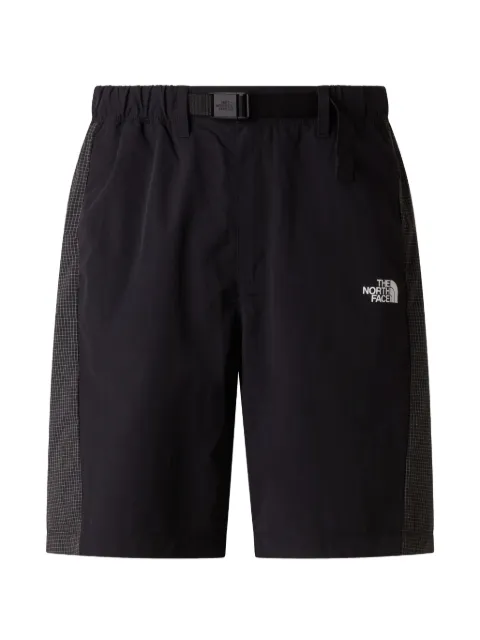 The North Face NSE belted shorts