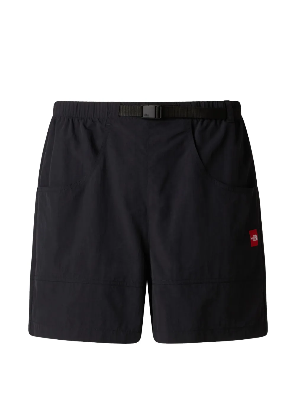 The North Face Red Box shorts - Nero