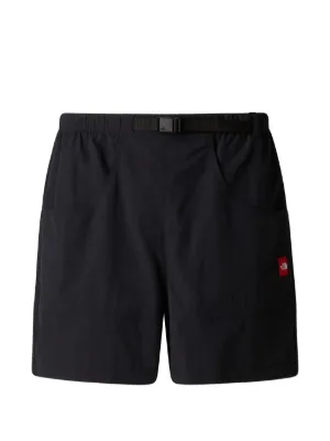 Supreme logo-print Water Shorts | Black | FARFETCH