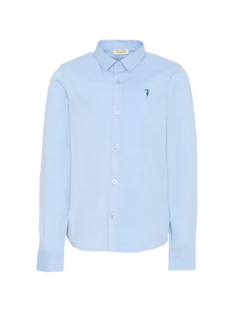 TRUSSARDI JUNIOR chemise à manches longues