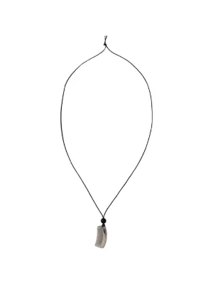 AMBUSH ハートパドロックペンダント ネックレス 通販 - FARFETCH