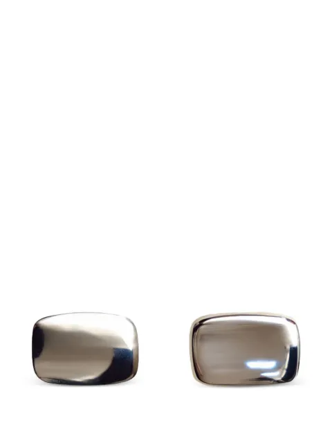 LOUIS ABEL Pillow earrings