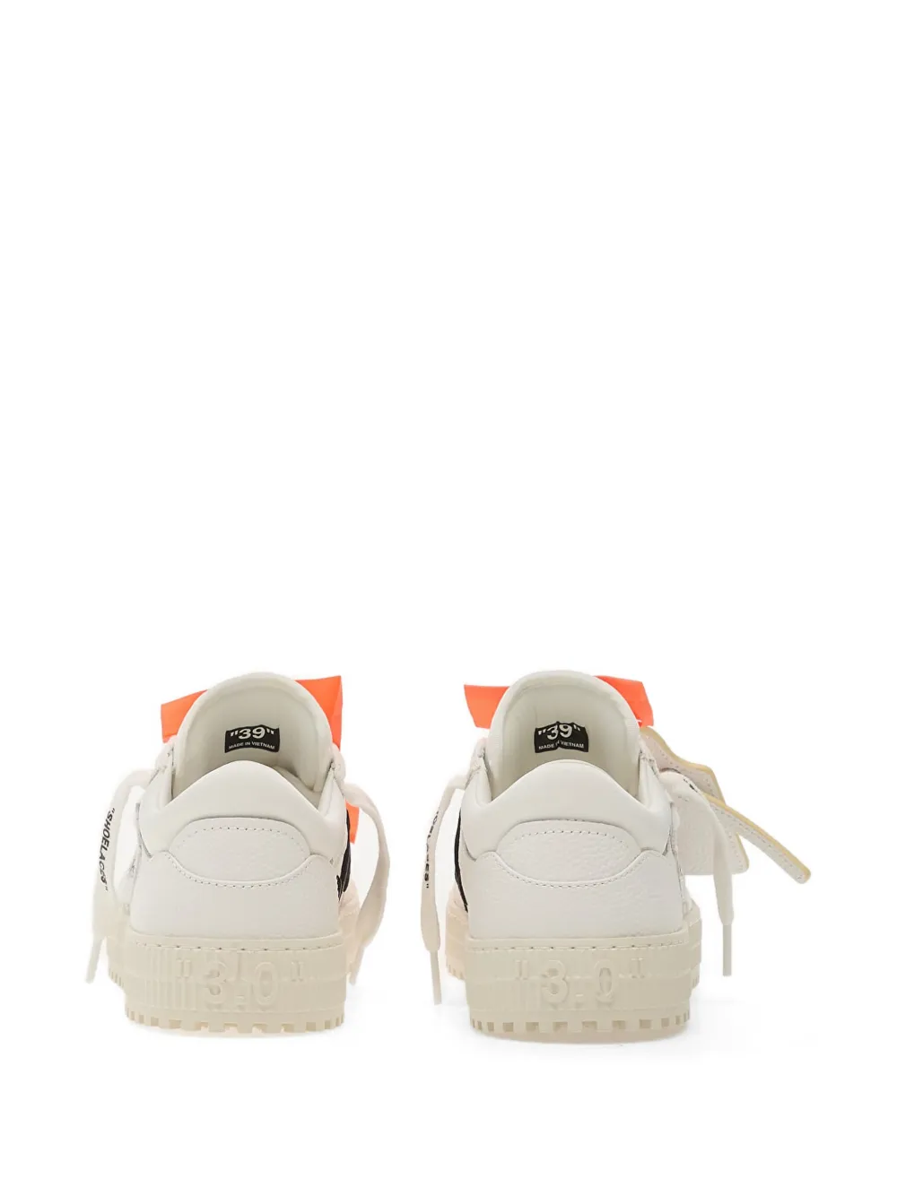 Off-White 3.0 Court sneakers Beige