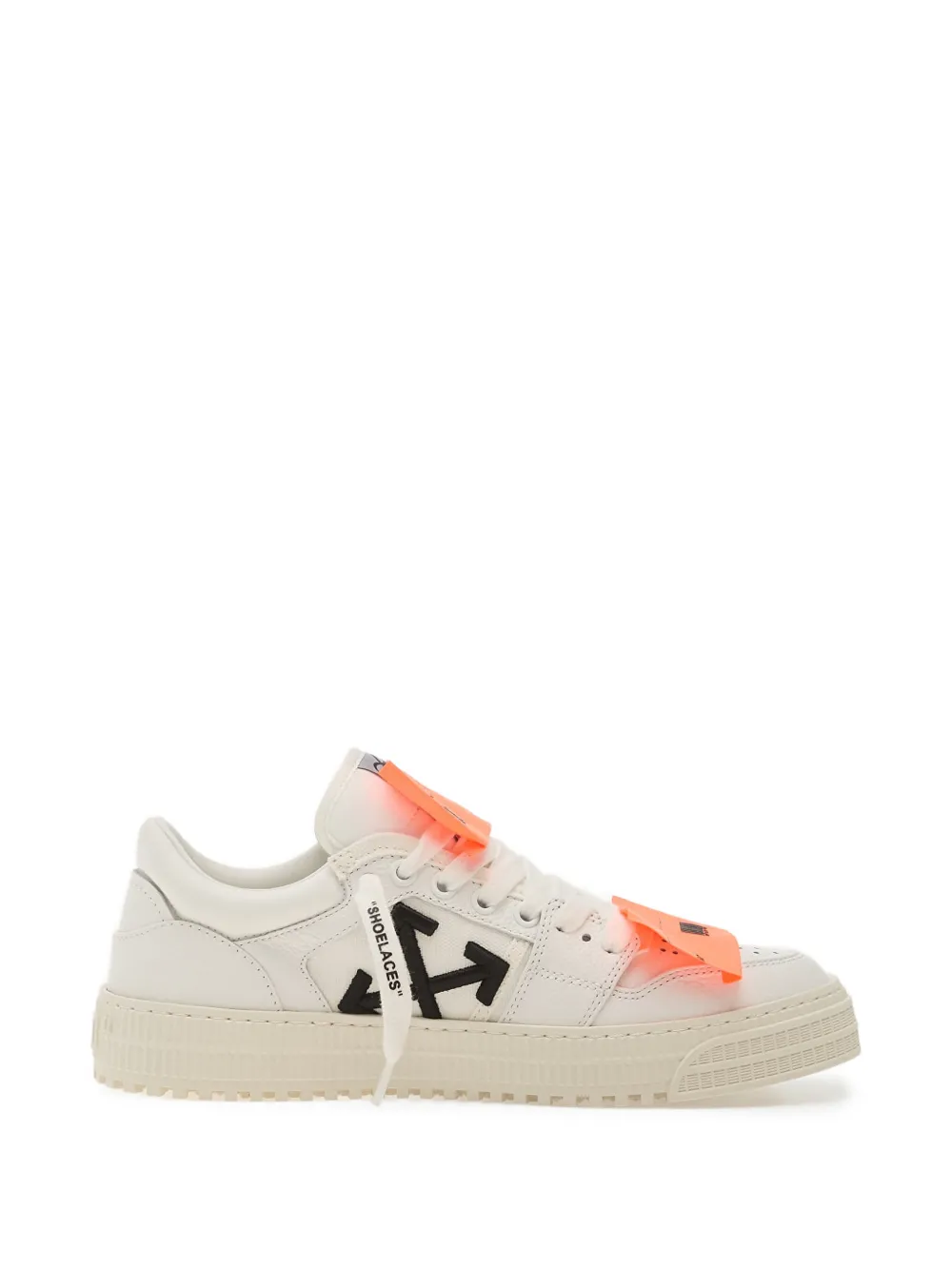 Off-White 3.0 Court sneakers Beige