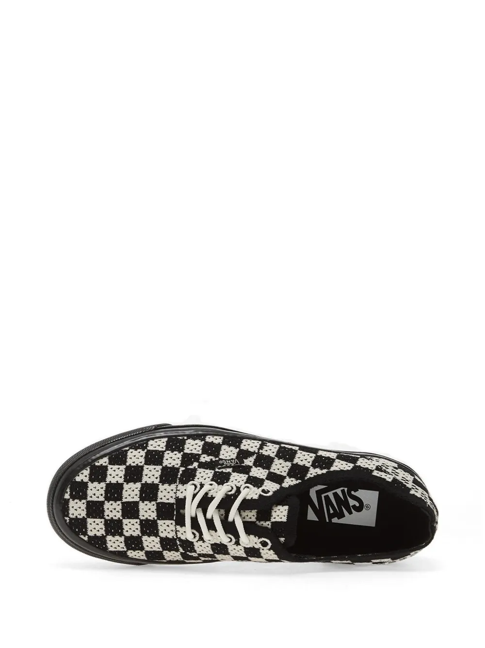 Vans LX Authentic 44 sneakers Zwart