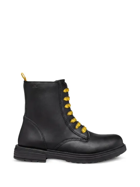 Geox Kids J Eclair boots