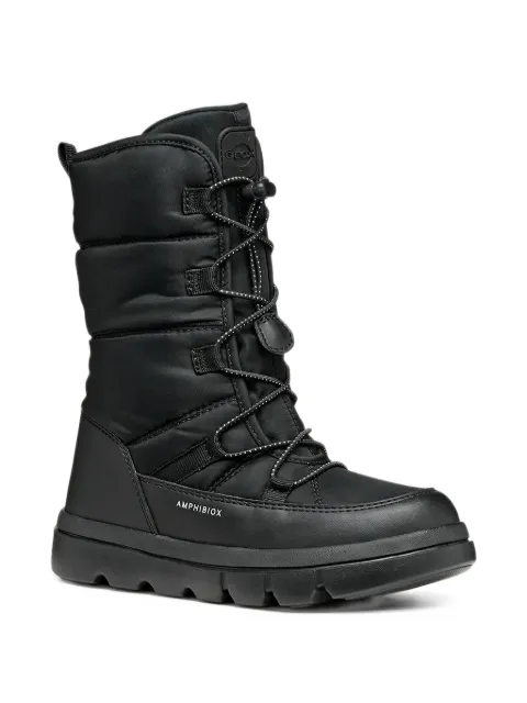 Geox Kids botas Willaboom ABX