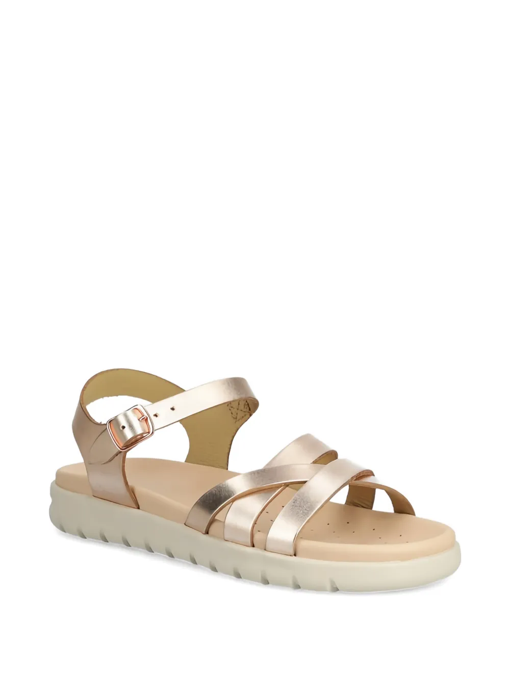 Geox Kids Soleima sandals - Rosa