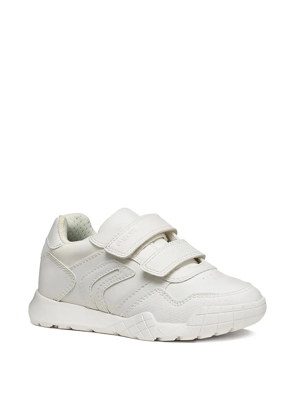 Geox Kids Rann-E sneakers Wit